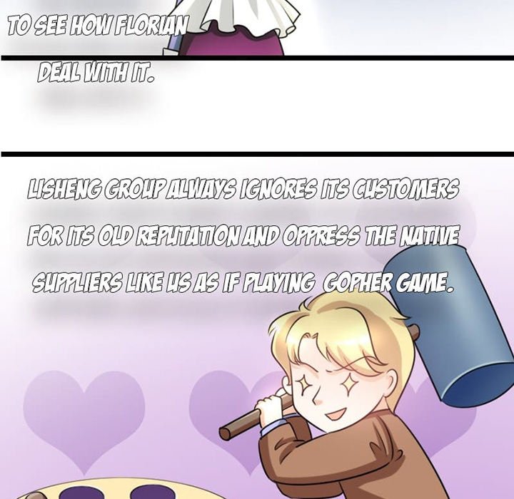 Love Is Never Enough - episode 19 - 56