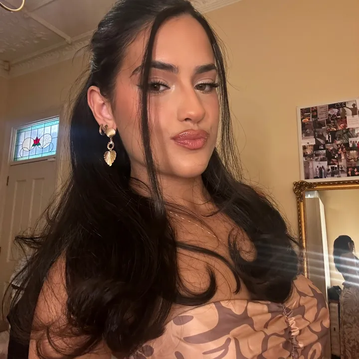 @princessmikayla_
