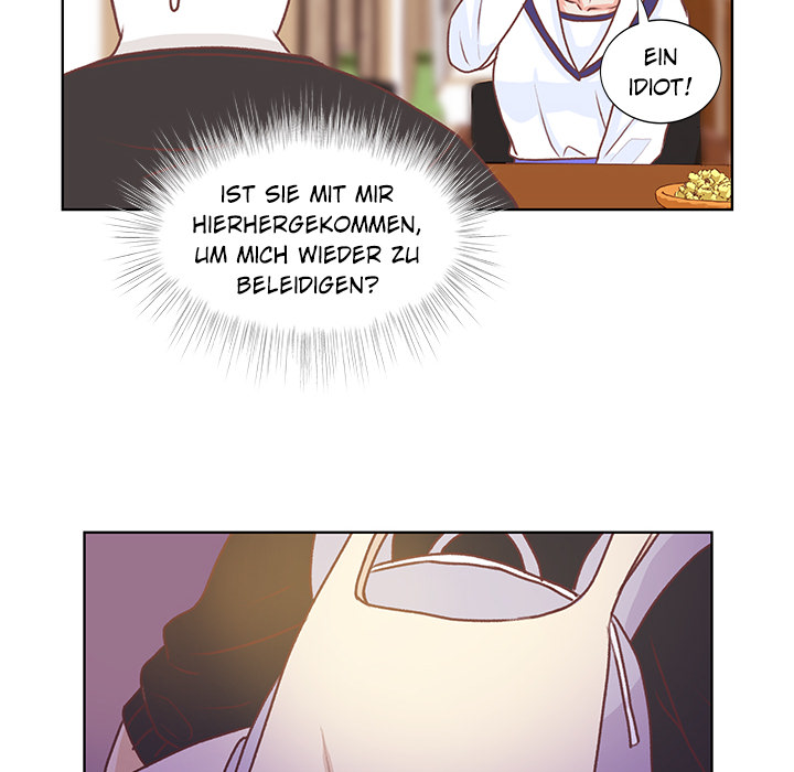 Der Mädchen-Knigge - episode 45 - 90