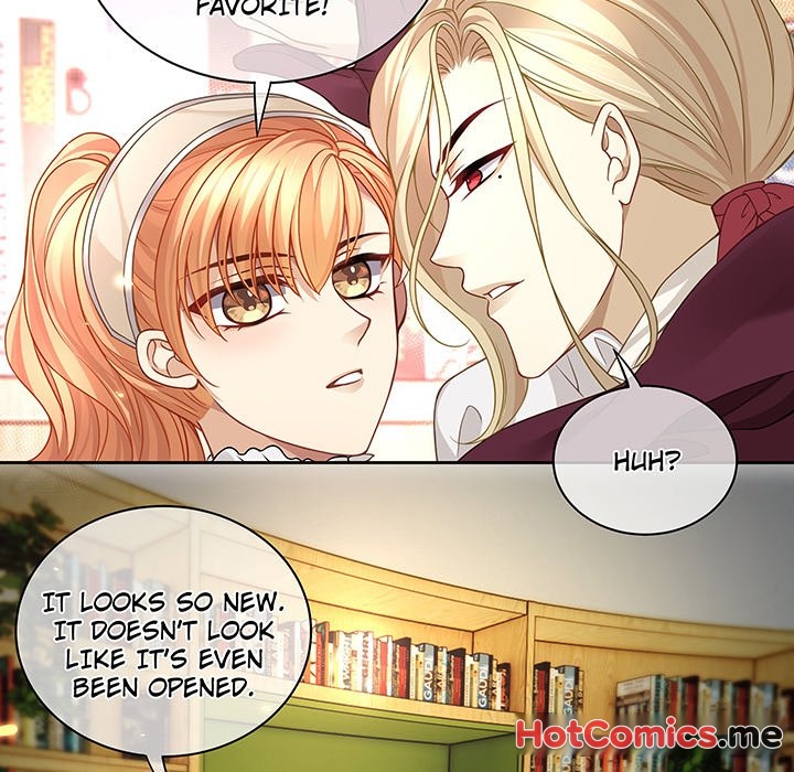 MASTER AND SEVEN LOVERS - episode 21 - 30