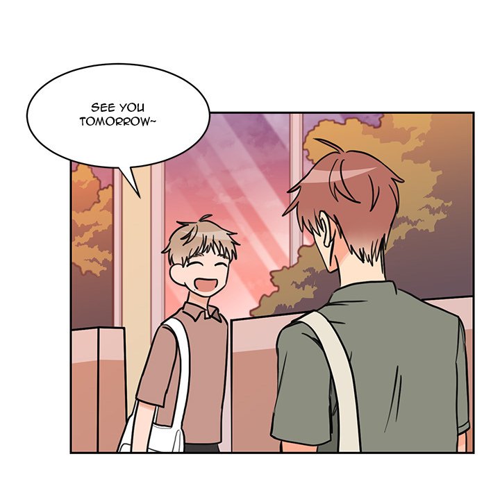 The Warmth of Your Heartbeat - episode 26 - 58