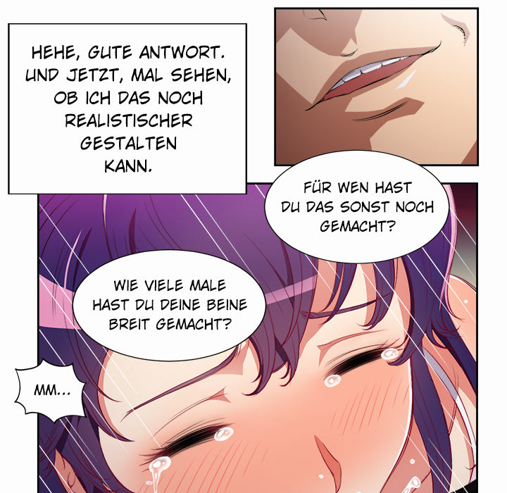 Yuris Nebenjob - episode 47 - 42