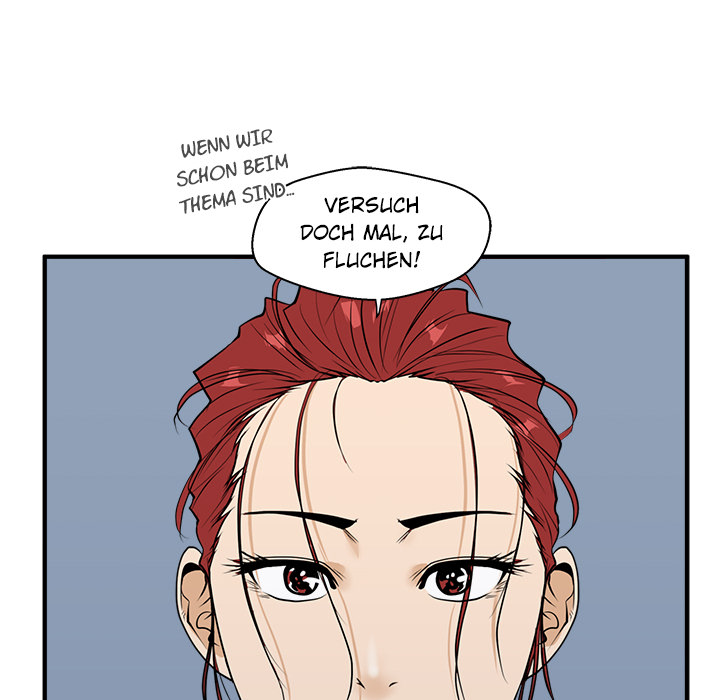 Los geht´s Mr. Kang! - episode 44 - 56