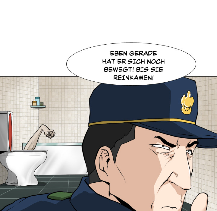 Angriff der Hand - episode 3 - 21