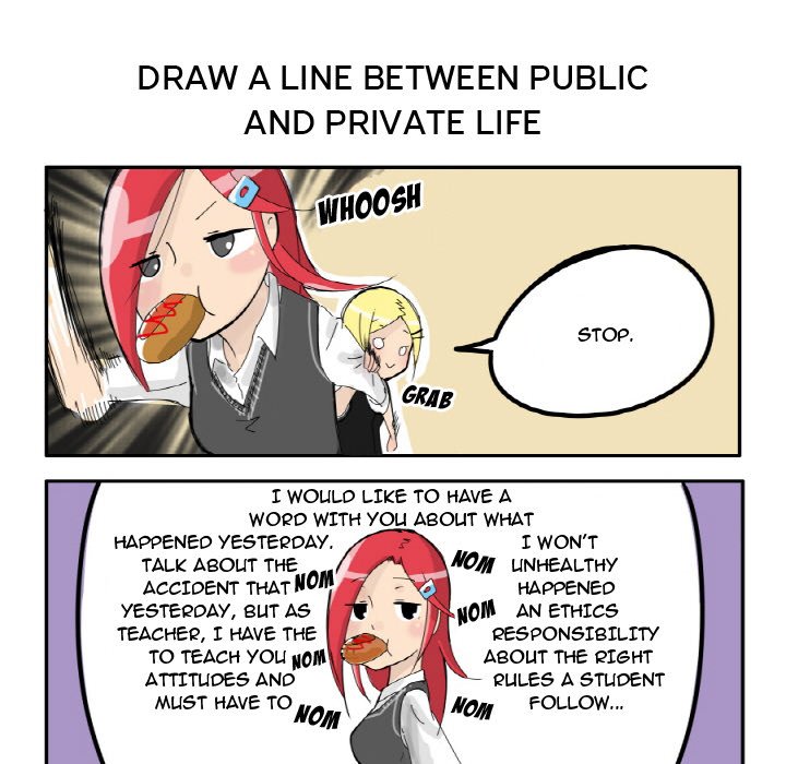 The Amazing Siblings - episode 2 - 4