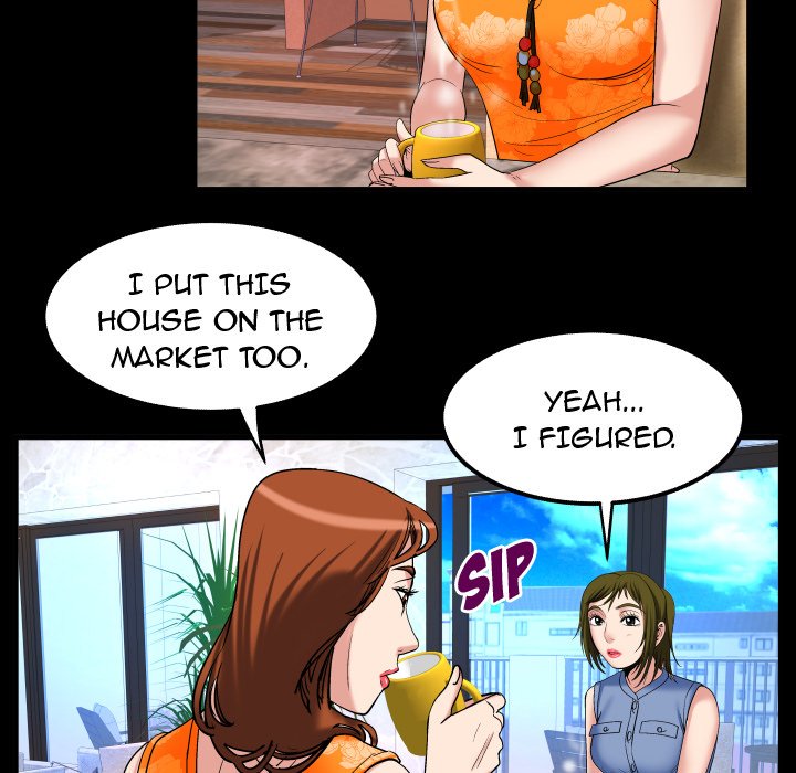 My Wife's Partner - episode 94 - 88