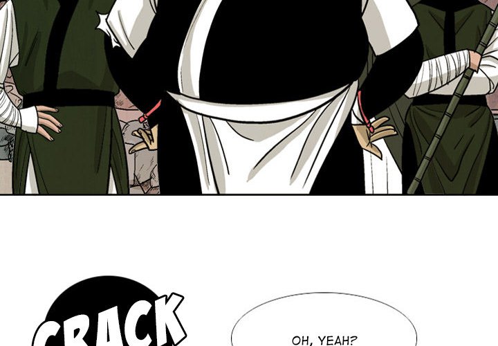 The Sword Clan - episode 36 - 3