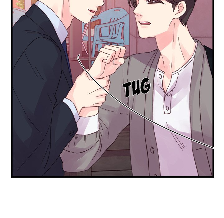 A Nonsense Relationship - episode 19 - 83