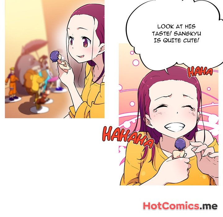 My Girlfriend is a Star - episode 14 - 30