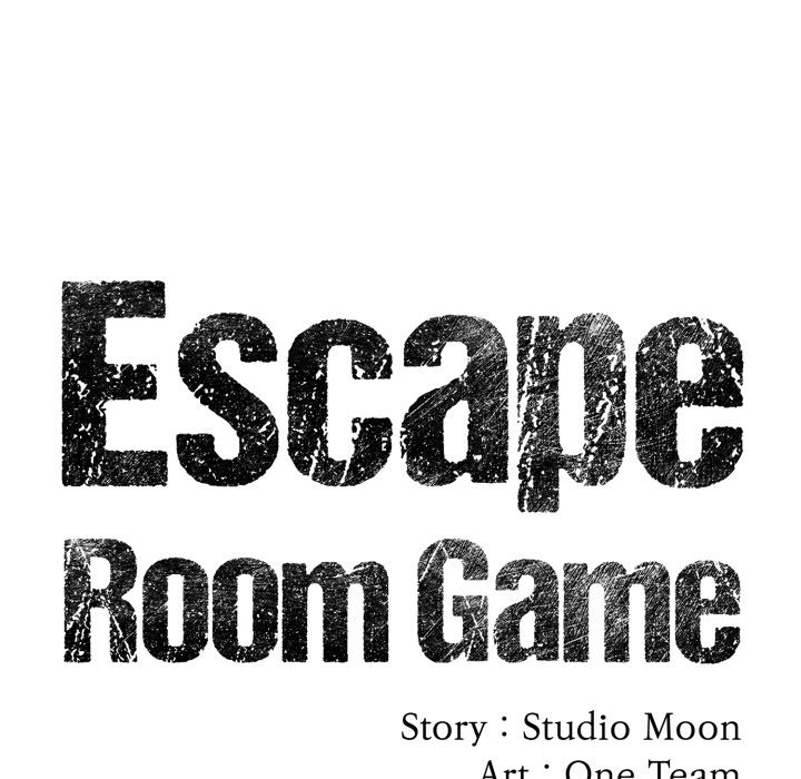Escape Room Game - episode 7 - 13