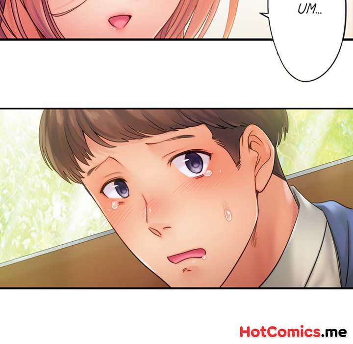 I Can't Resist His Massage! Cheating in Front of My Husband's Eyes - episode 28 - 40