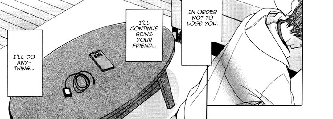TRAP YOU - episode 8 - 55