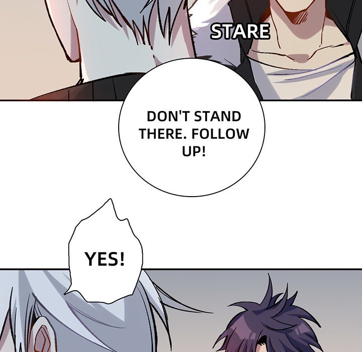 I'm a monster - episode 18 - 50