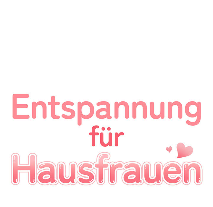 Entspannung für Hausfrauen - episode 7 - 12