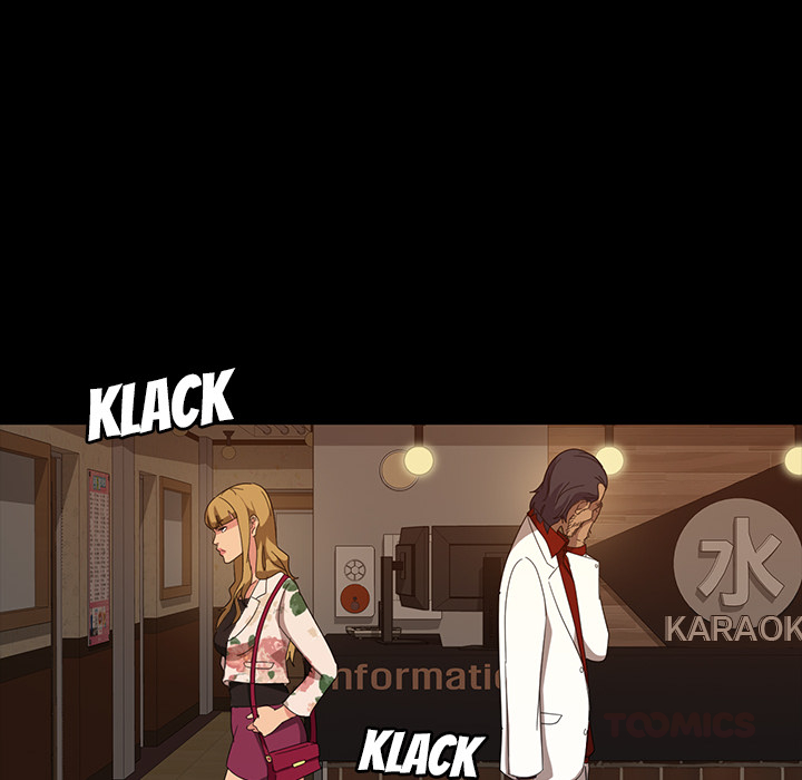 Böses Karma, gutes Karma - episode 11 - 38