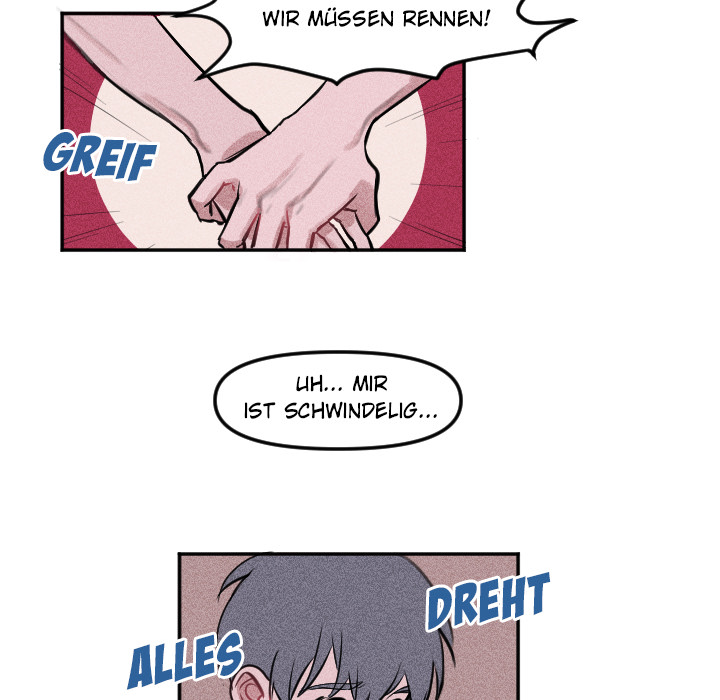 Zweimal Vergangenheit - episode 6 - 13