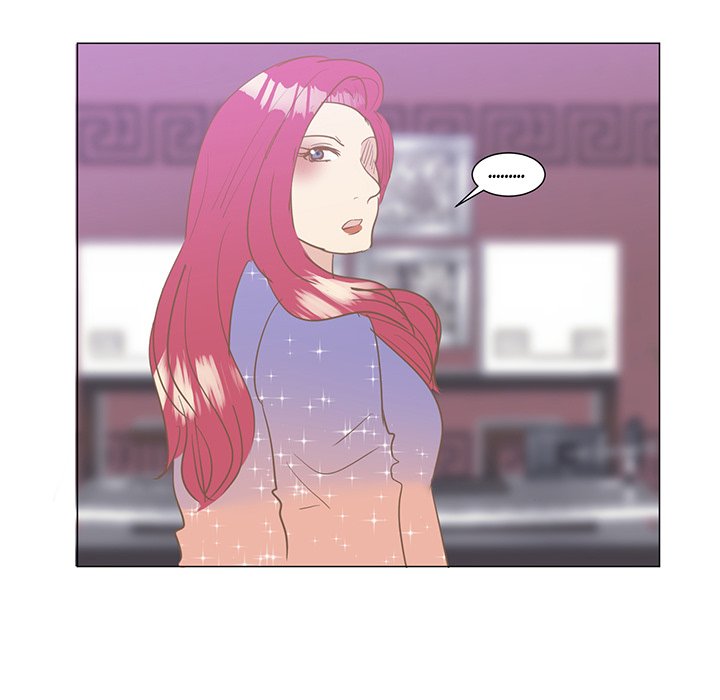Your Secret Body - episode 15 - 54