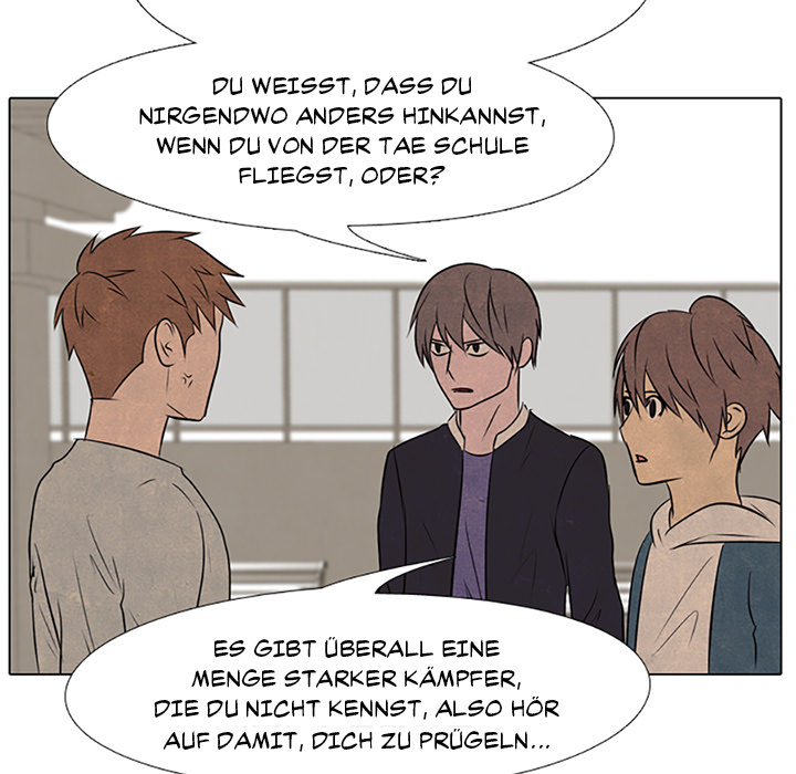 Teufel der Oberstufe - episode 68 - 59