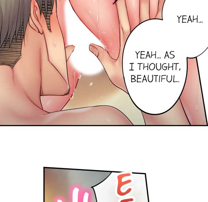 I Can't Resist His Massage! Cheating in Front of My Husband's Eyes - episode 35 - 50