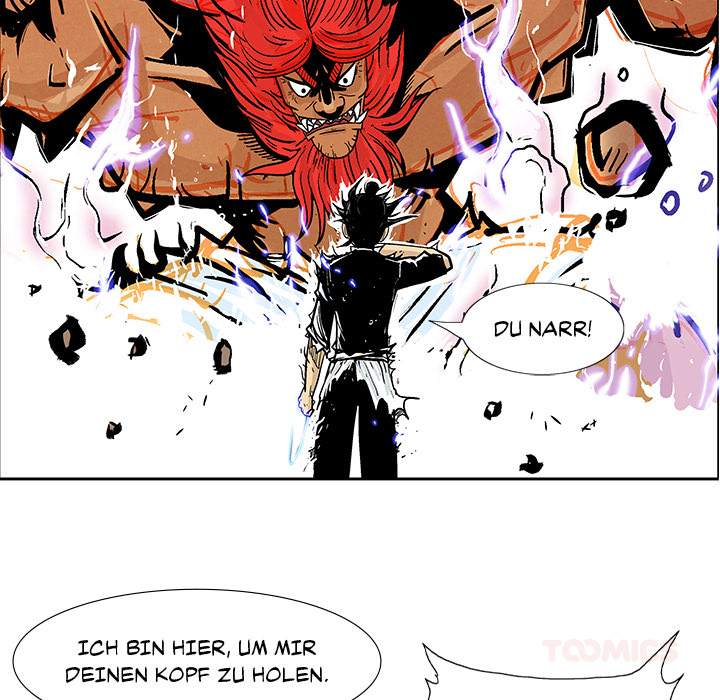 Die Reise des Drachen - episode 26 - 11
