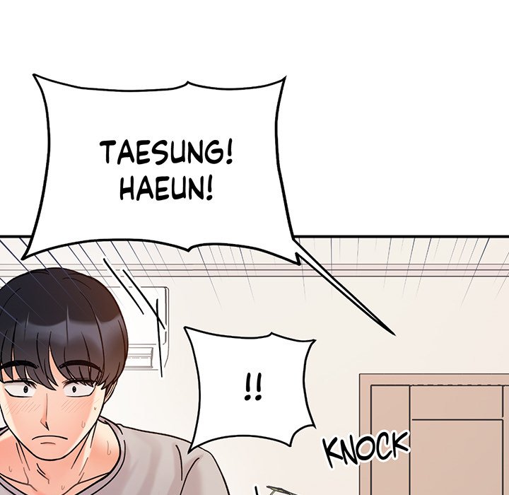 Secret Siblings - episode 32 - 80