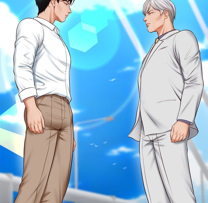 Extremely Rich Family - episode 7 - 21
