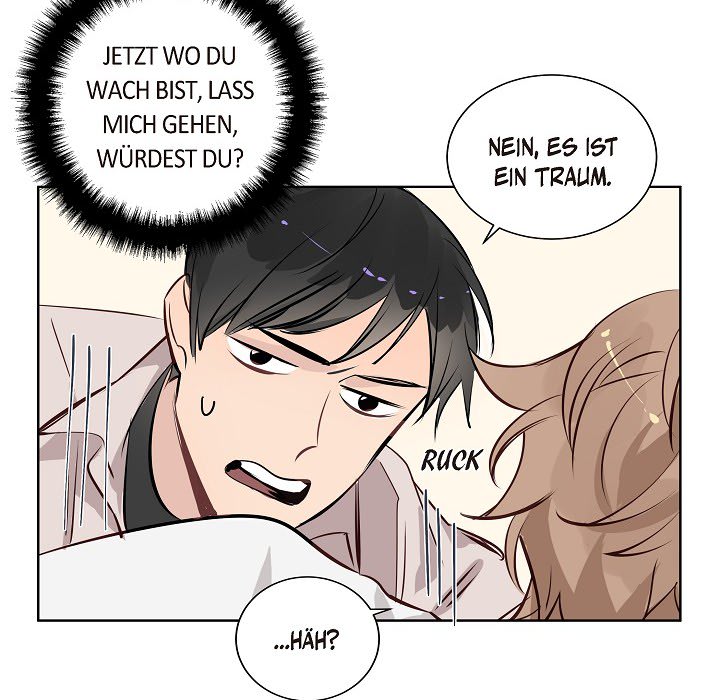 Die romantische Schlüsselverbindung - episode 6 - 38
