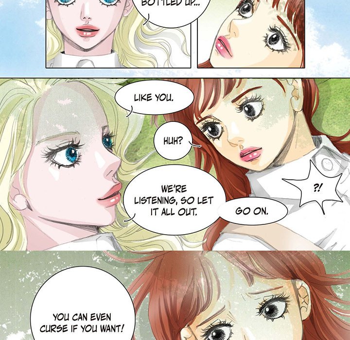 The Emperor's Woman - episode 20 - 33