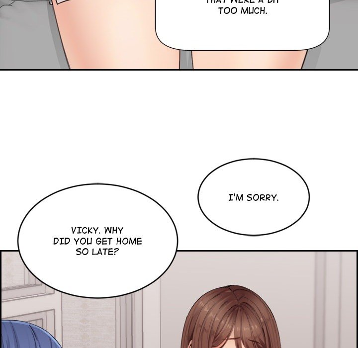 All-Girl Sharehouse - episode Prologue - 18