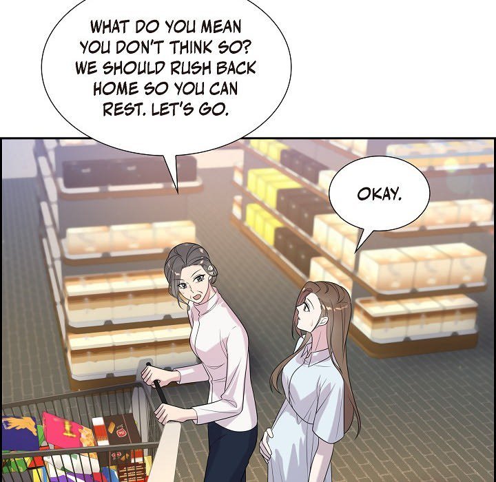 A Misogamist's Romance - episode 47 - 45