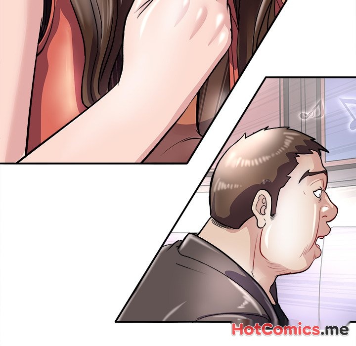 Immoral Family - episode 21 - 23
