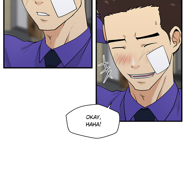 Los geht´s Mr. Kang! - episode 44 - 55