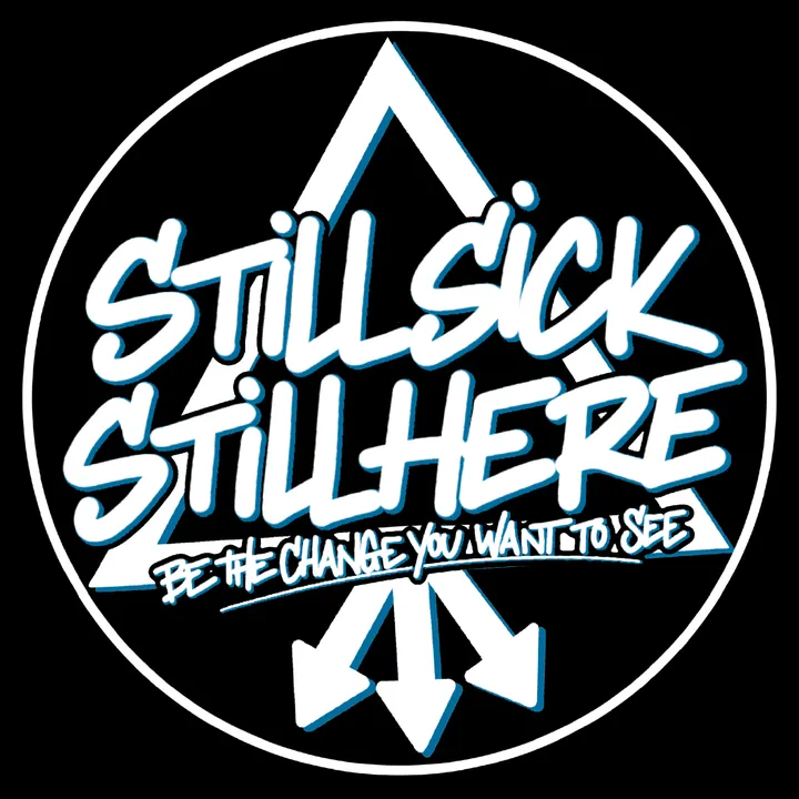 stillsickstillhere