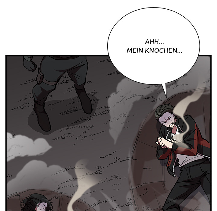 Meine Schulzeit mit Rang F - episode 47 - 133