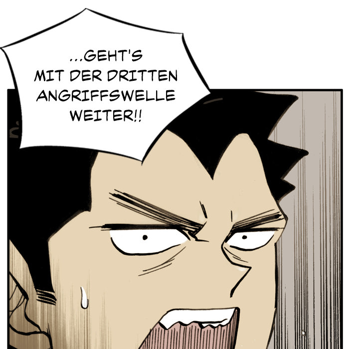 Der Schlägerjäger - episode 18 - 21