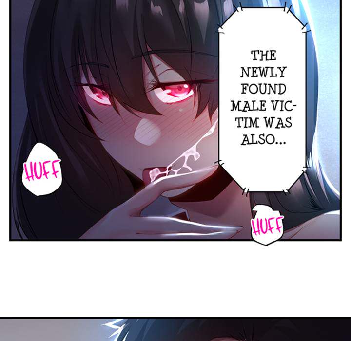 At Night She's a Nymphomaniac - episode 4 - 4