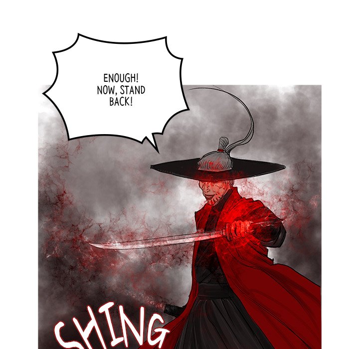 The Blade Demon - episode 12 - 50