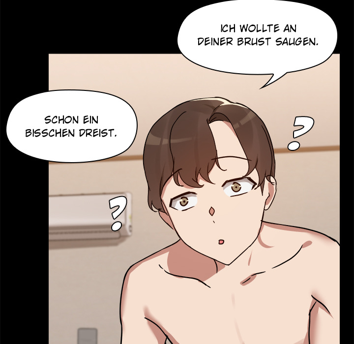 Beziehung zur Miete - episode 4 - 107