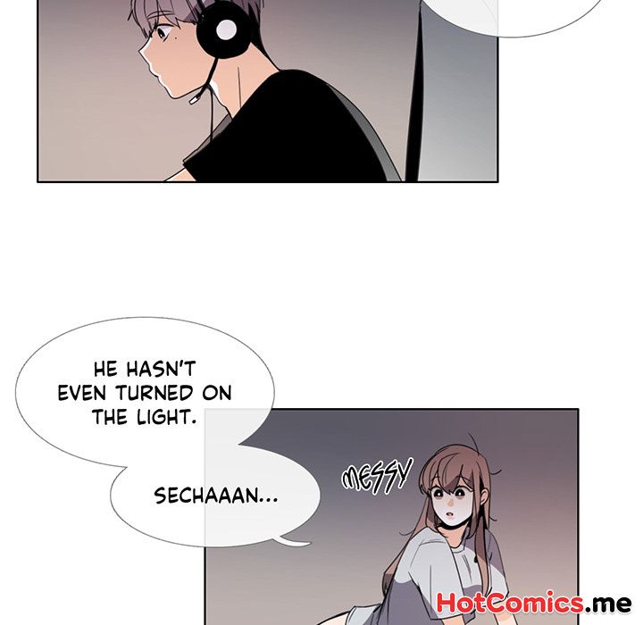 Talk to Me - episode 99 - 20
