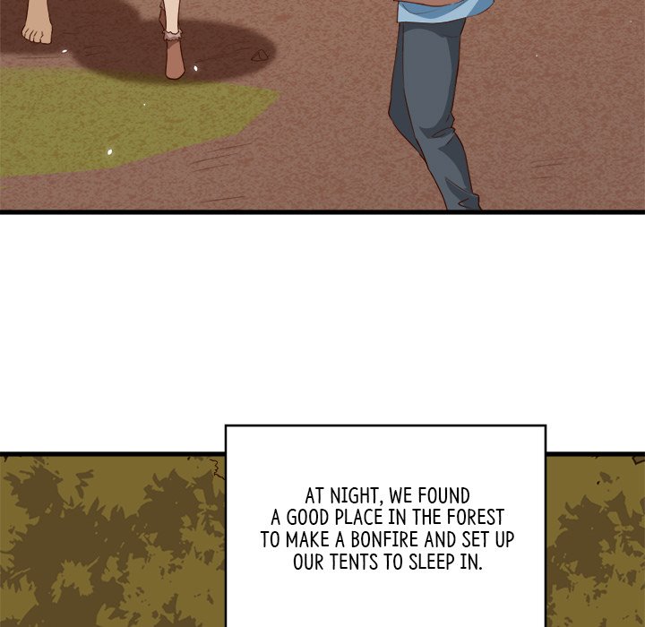 Survival Logbook - episode 46 - 64