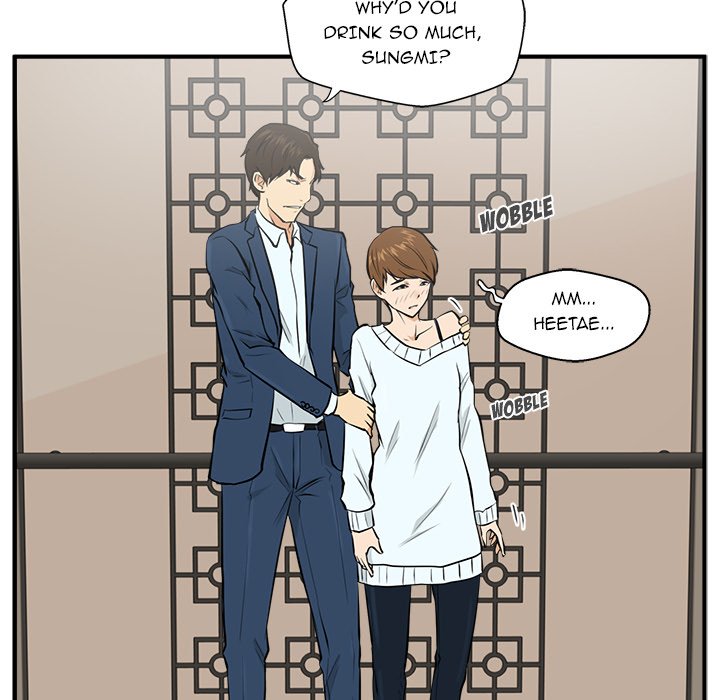 Mr. Kang - episode 34 - 48