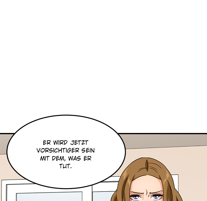 Wer hat Angst vor Mister H? - episode 46 - 90