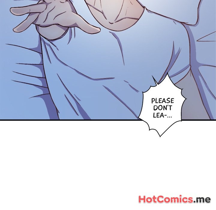 Linked Hearts - episode 14 - 17