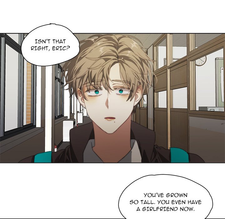 The Spring Scent of the Sea - episode 10 - 10