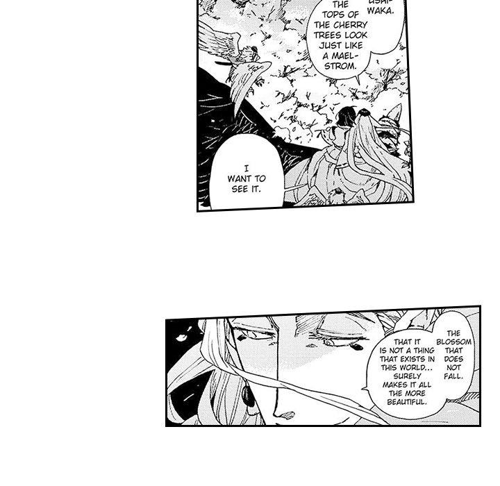 Contract Of Cherry Blossom Guilt - episode 4 - 30