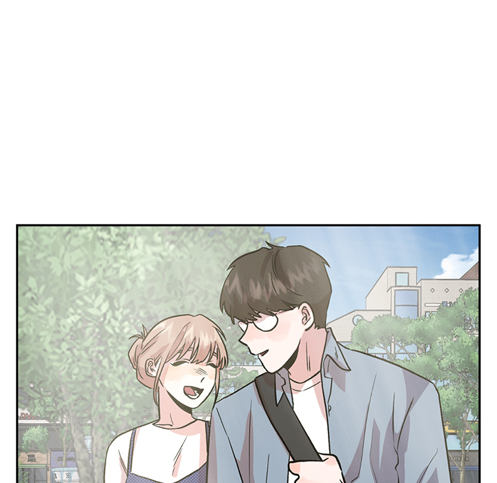 Bitter Sweetheart - episode 19 - 68