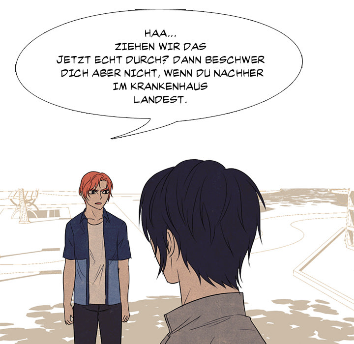 Teufel der Oberstufe - episode 172 - 40