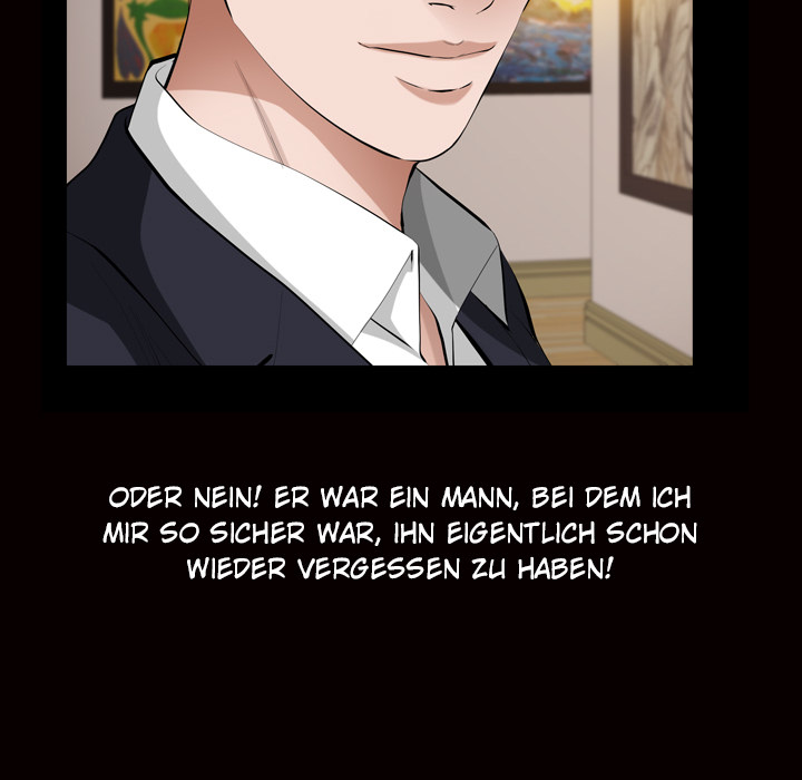 Gewissensbisse - episode 28 - 30