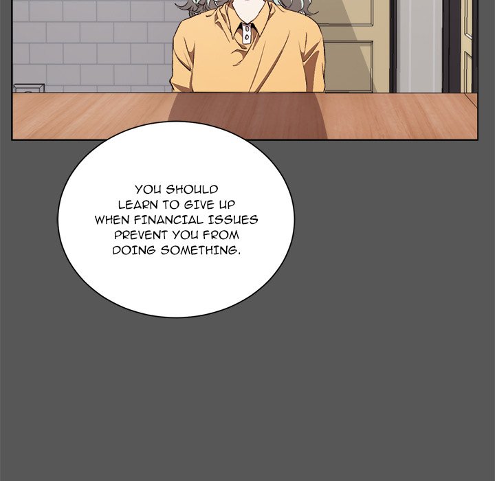 The Spring Scent of the Sea - episode 38 - 45