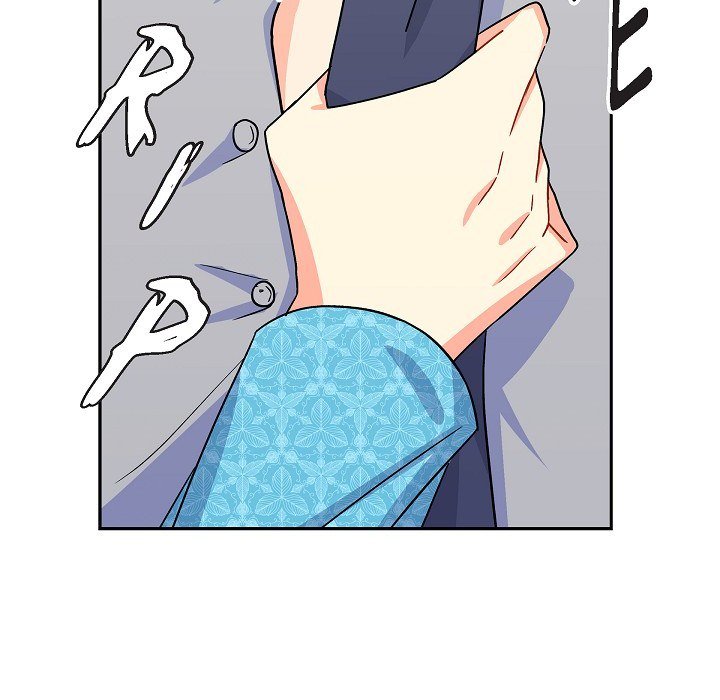 The Destroyer Fell in Love with Me - episode 7 - 102